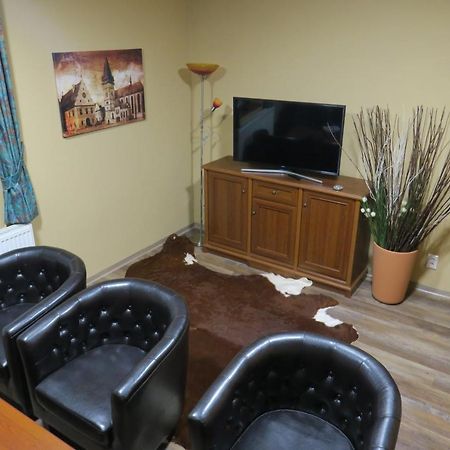 Alfa Villa Demanovska Dolina Luaran gambar