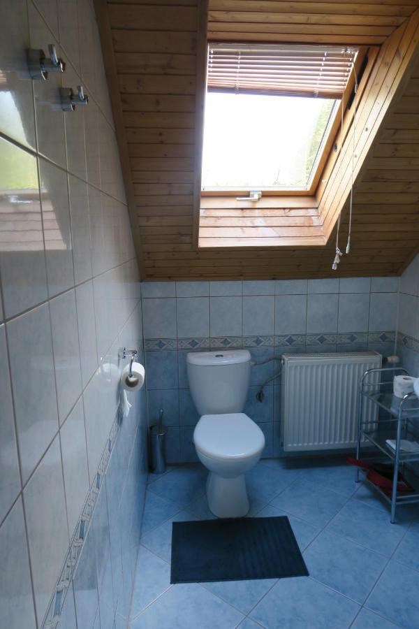 Alfa Villa Demanovska Dolina Luaran gambar