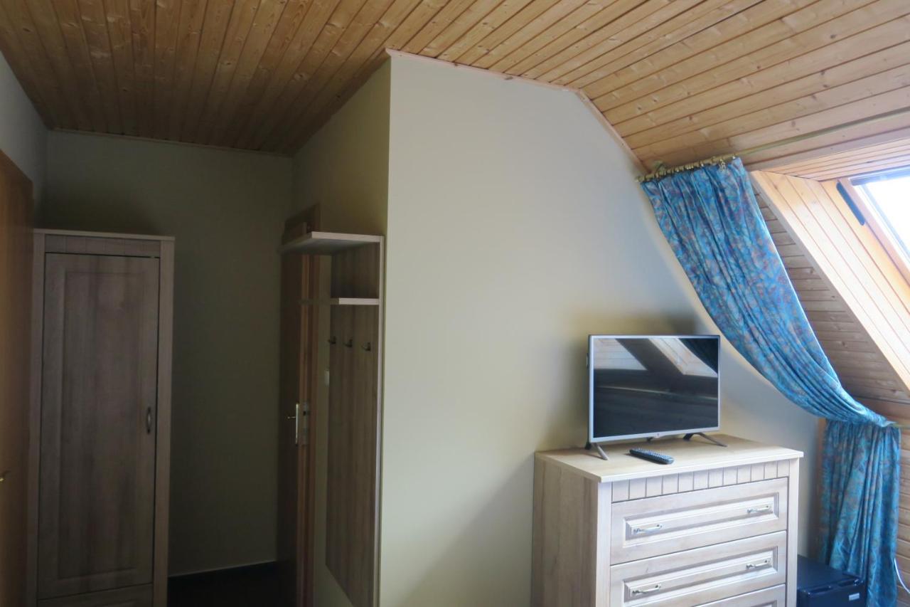 Alfa Villa Demanovska Dolina Luaran gambar